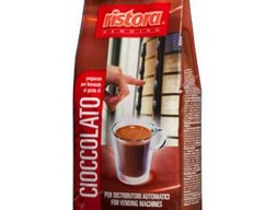 Напиток растворимый Ristora со вкусов шоколада