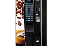 Вендинговый кофе-автомат Saeco Cristallo 400/600
